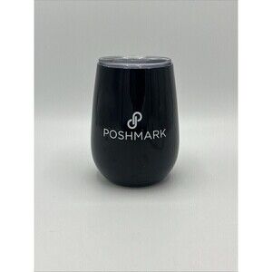 Poshmark Tumble With Lid